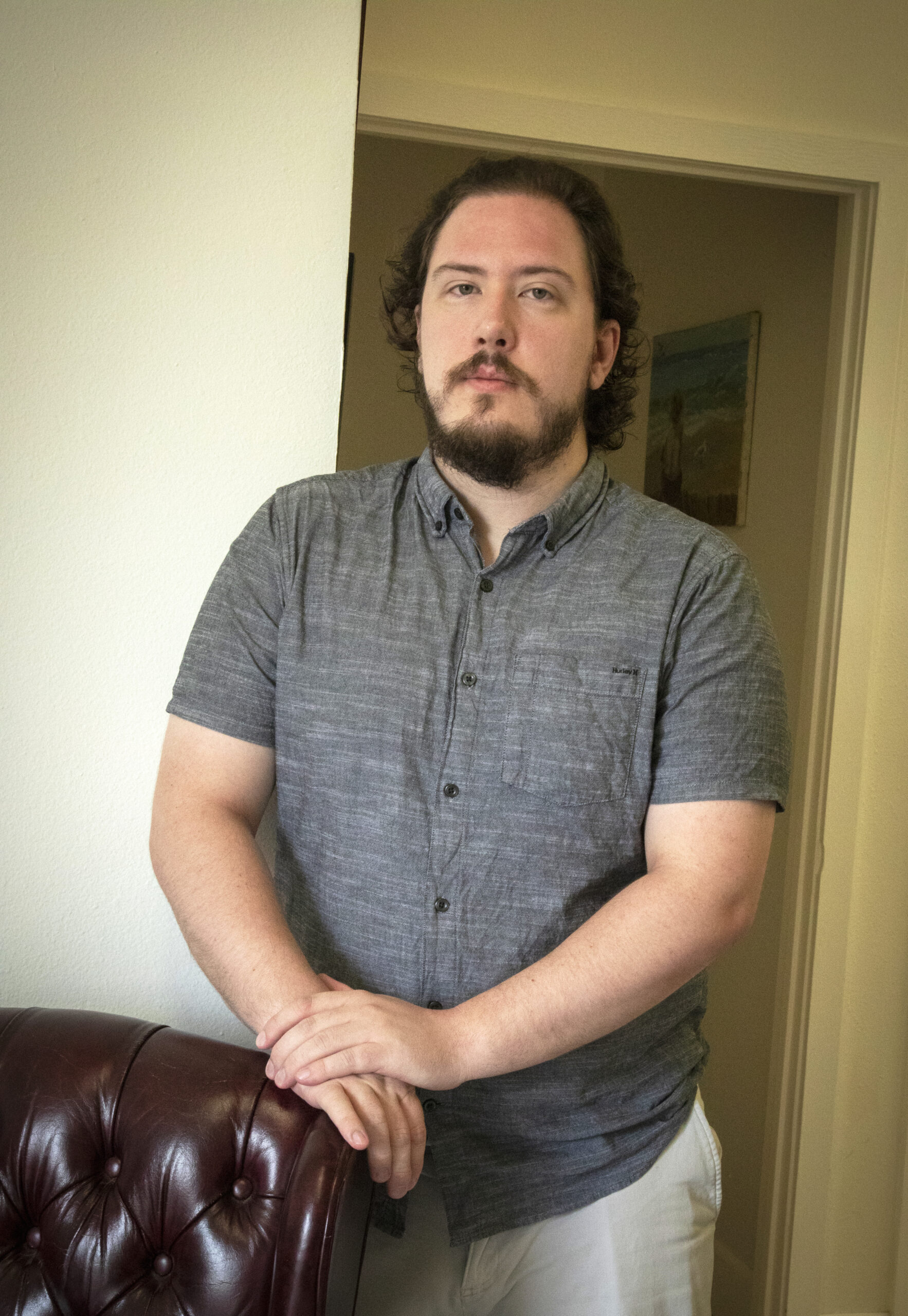 Male Massage in hilo